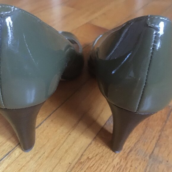 Cole Haan Heels - Picture 10 of 15